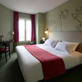 Hôtel Orchidée***
